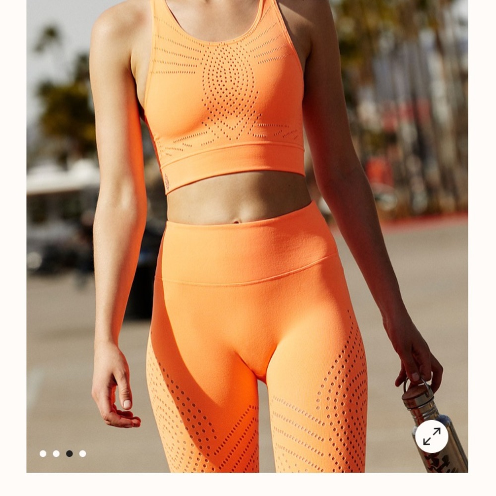 Free People SET!!!! Movement Ecology Leggings